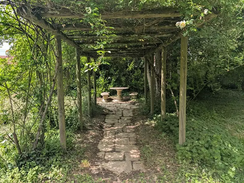 Maison, 218 m²