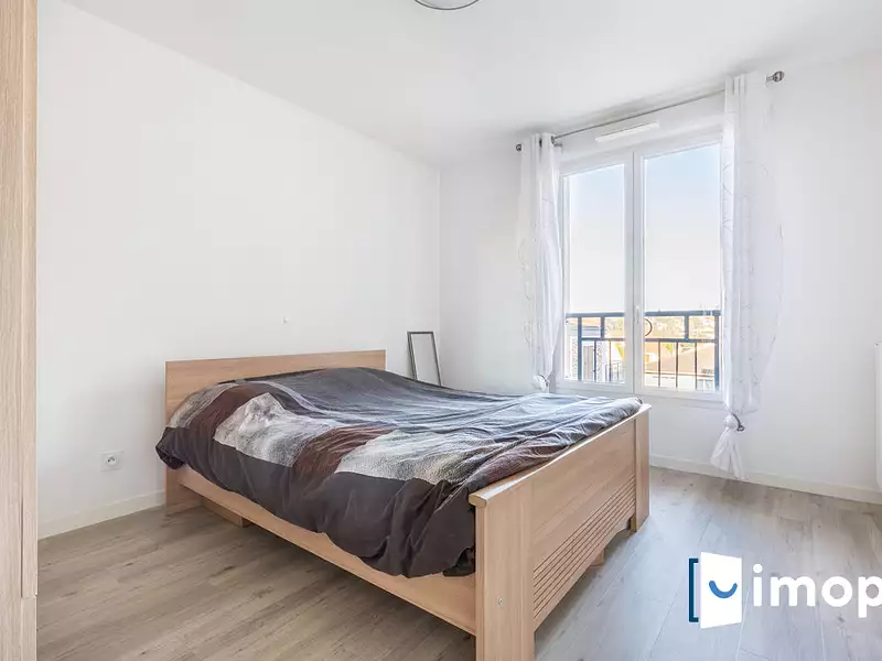 Appartement, 69 m²