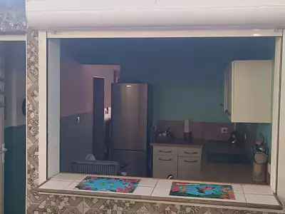 Maison, 60 m²