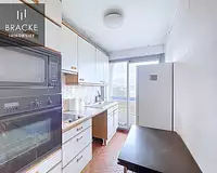 Appartement, 80,25 m²