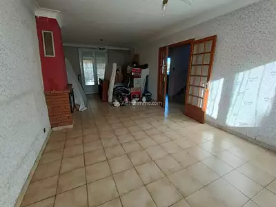 Maison, 106,71 m²