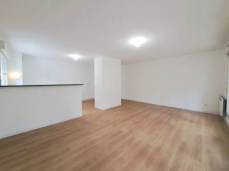 Appartement, 79,26 m²