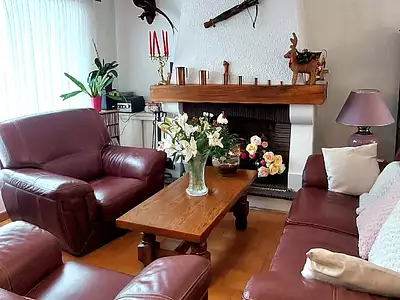 Maison, 114 m²