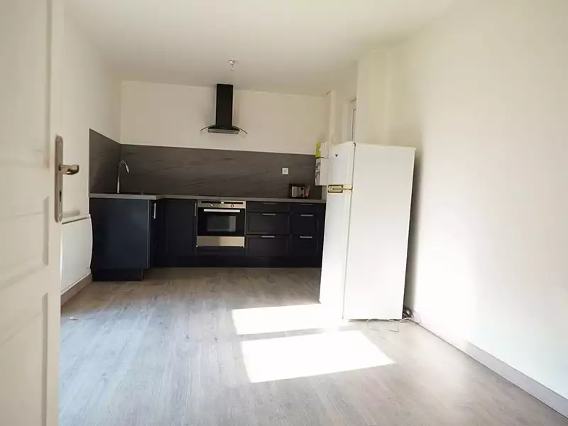 Immeuble, 131 m²
