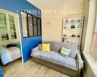 Appartement, 29,12 m²