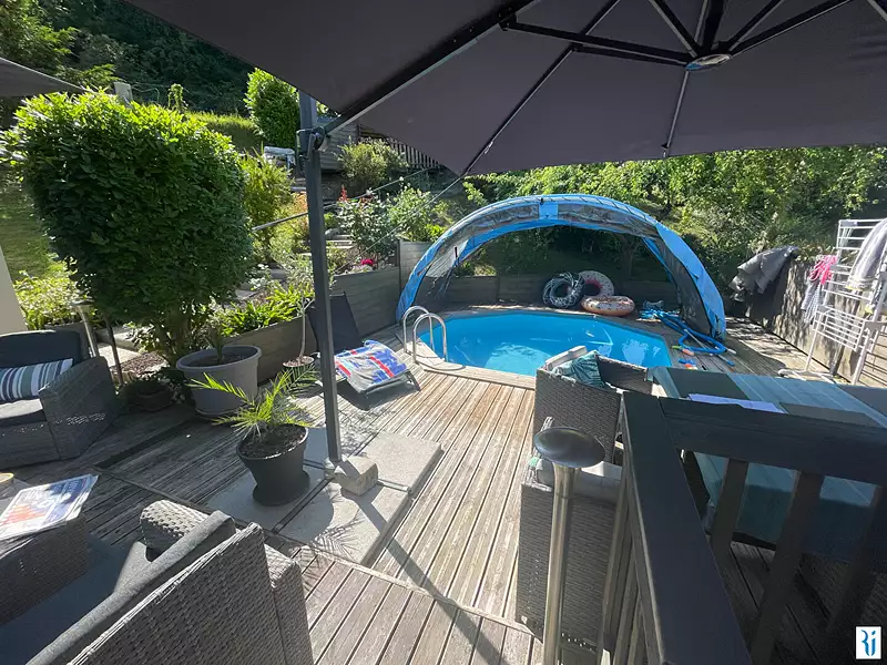 Maison, 103 m²