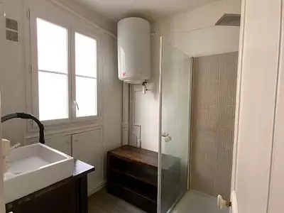 Appartement, 48 m²