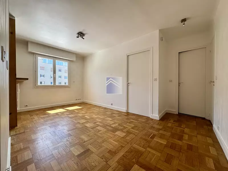 Appartement, 42 m²