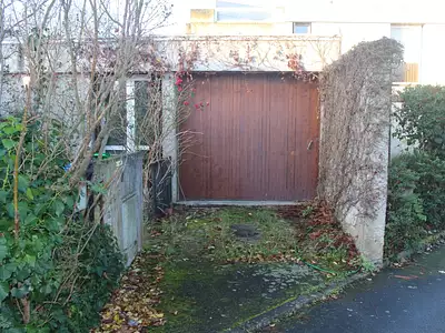 Maison, 84 m²