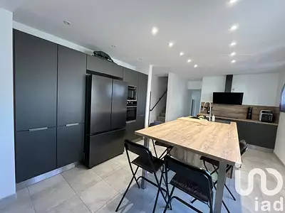 Maison, 133 m²