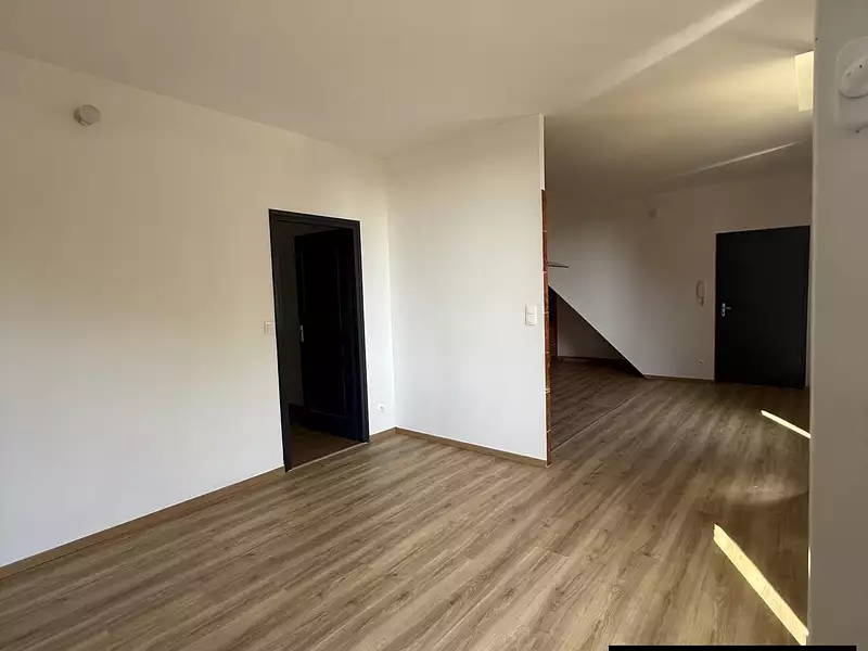 Appartement, 51 m²
