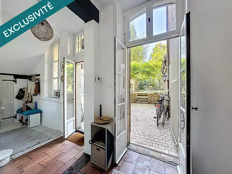 Appartement, 150 m²