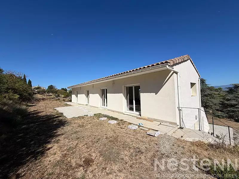 Maison, 205,4 m²