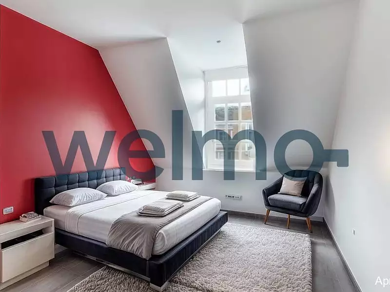 Appartement, 86 m²