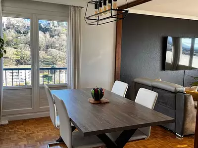 Appartement, 92,5 m²