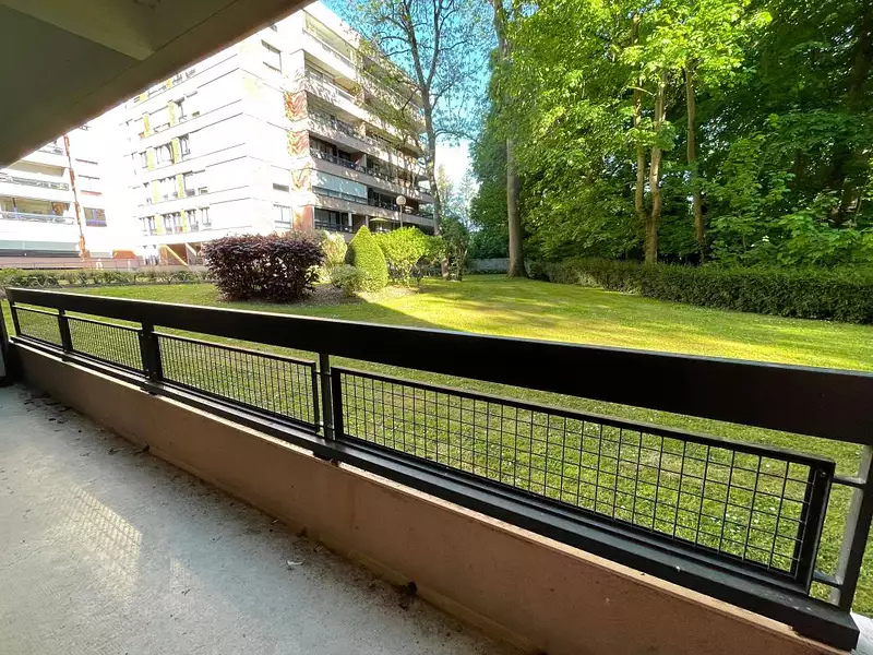 Appartement, 80 m²