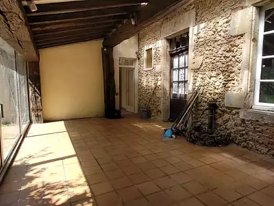 Maison, 210 m²
