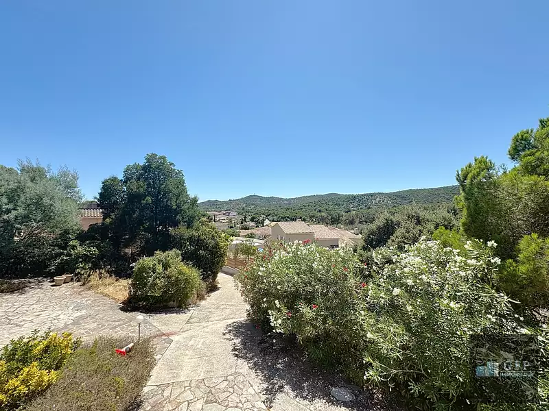 Maison, 125,59 m²