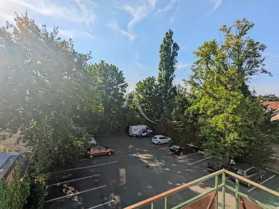 Appartement, 30,16 m²