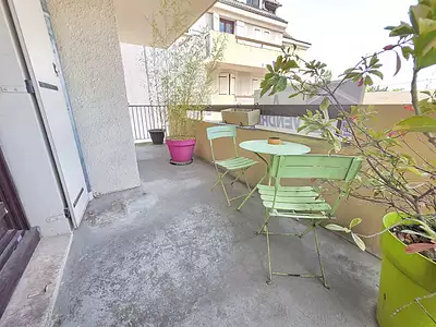 Appartement, 84,57 m²