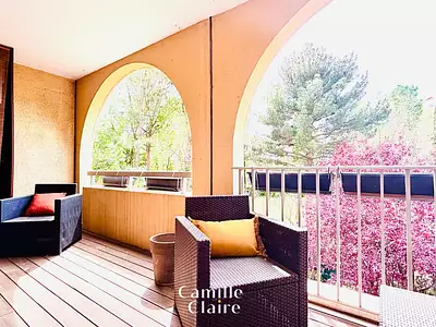 Appartement, 71 m²