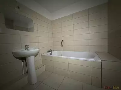 Appartement, 70,13 m²