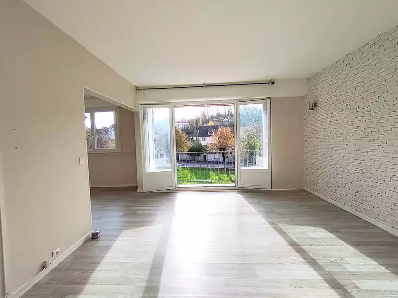 Appartement, 75 m²