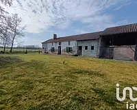 Maison, 180 m²