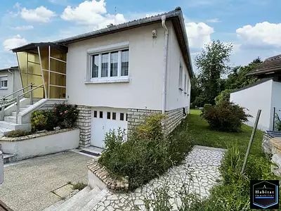Maison, 80 m²