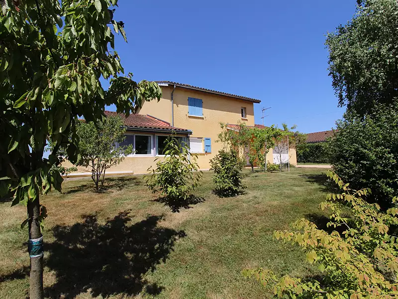Maison, 169 m²