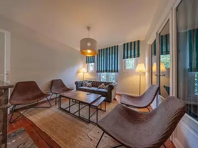 Appartement, 73 m²