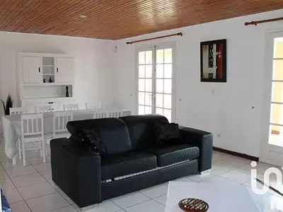 Maison, 116 m²