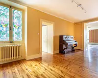 Appartement, 206 m²