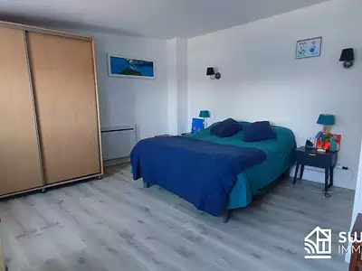 Maison, 128 m²