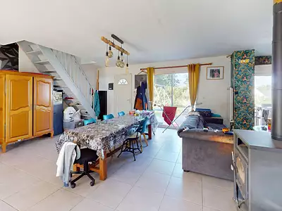 Maison, 170 m²
