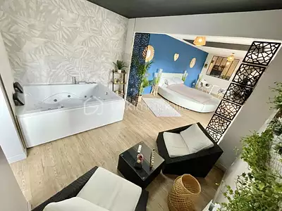 Maison, 193 m²