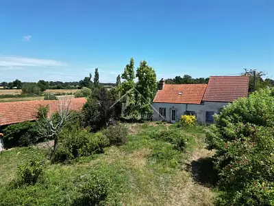 Maison, 97 m²