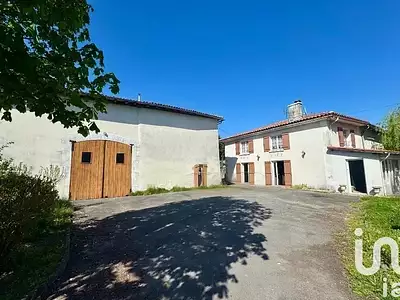 Maison, 103 m²