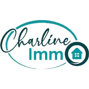Logo de l'agence Charline Immo