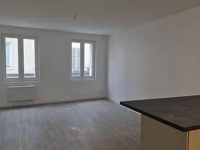 Appartement, 73 m²