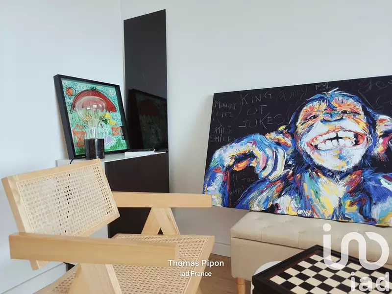 Appartement, 72 m²