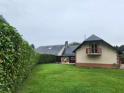 Maison, 170 m²