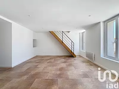 Appartement, 89 m²