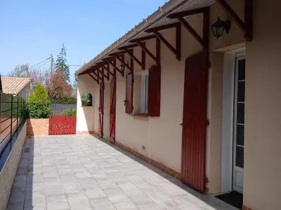 Maison, 127 m²