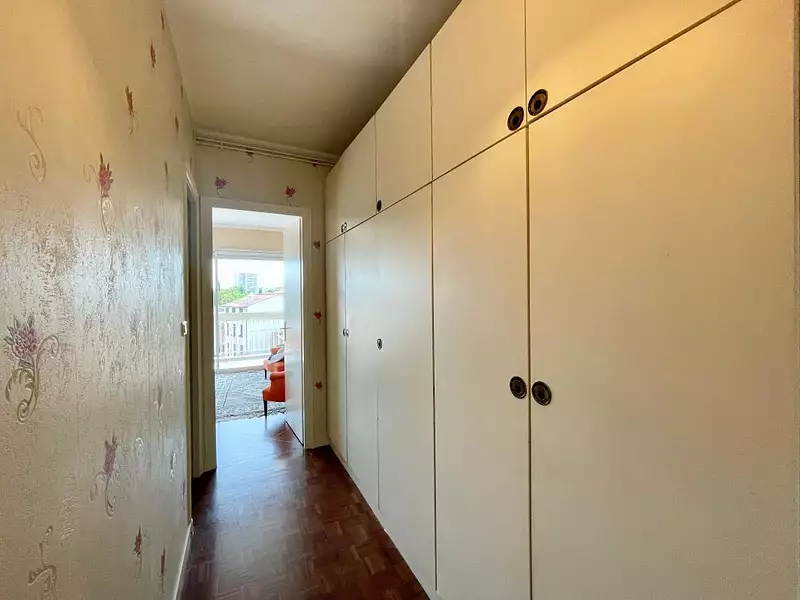 Appartement, 101 m²