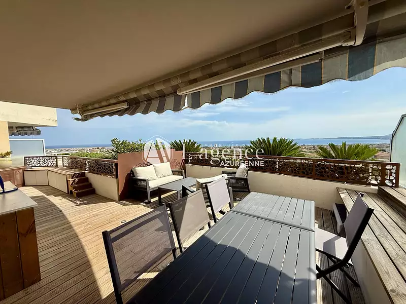 Appartement, 48,95 m²