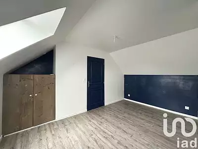 Maison, 117 m²