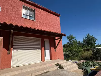 Maison, 64 m²