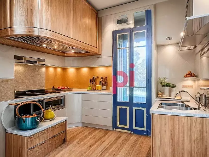Maison, 110 m²