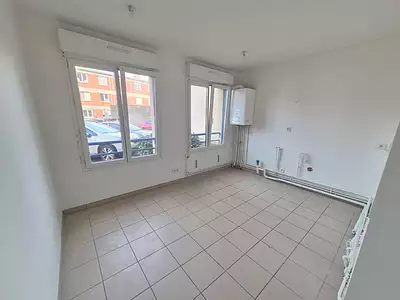 Appartement, 16,77 m²